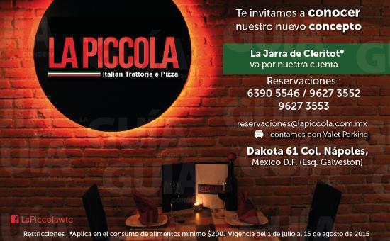 La Piccola