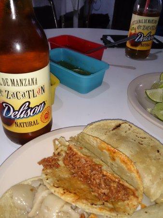 Taqueria Alba
