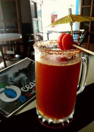 Ocean Surf Bar