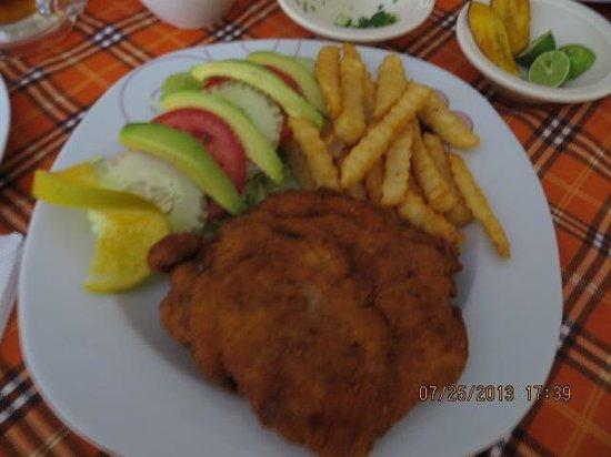Rincon del sabor