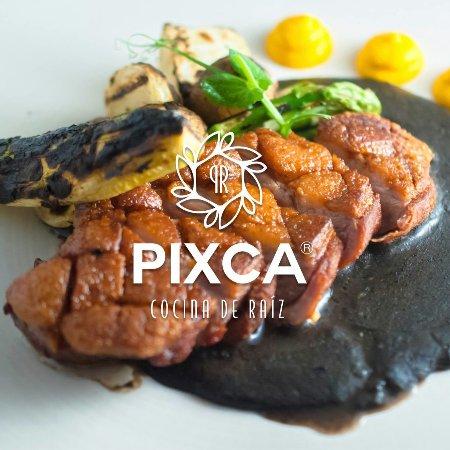 Pixca Cocina de Raiz