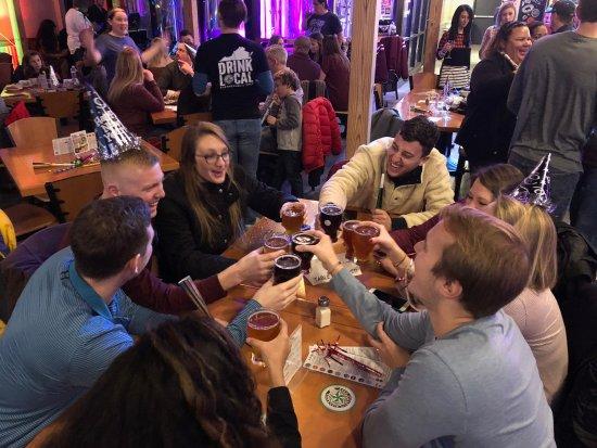 Brew Republic Bierwerks