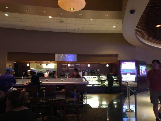 Black Fig Coffee Bistro