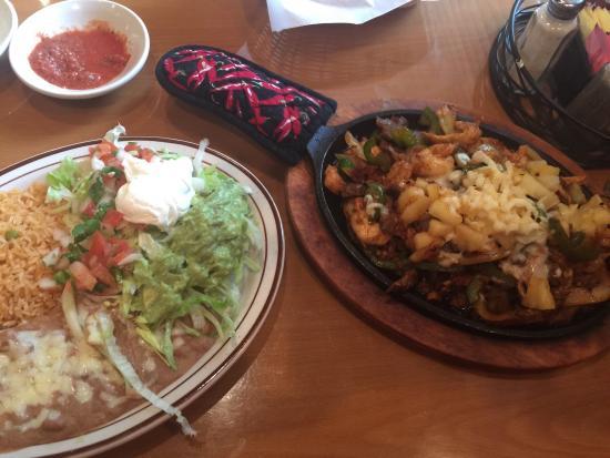 El Rio Grande Mexican Restaurant