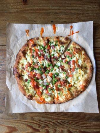 Pizza Degree