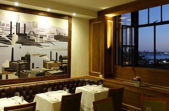 Tudor City Steakhouse