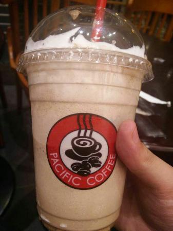 Pacific Coffee