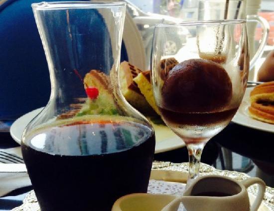 IL FARO DengTa Italian Restaurant