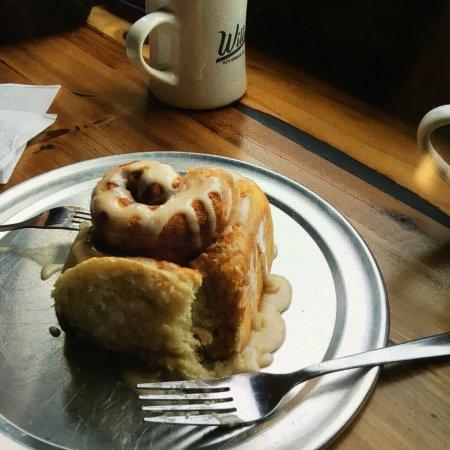 Will's Cinnamon Shop