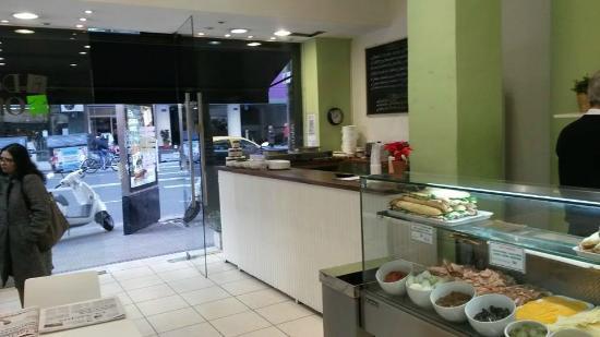 Deli Office