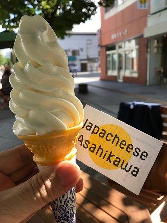 Japacheese Asahikawa