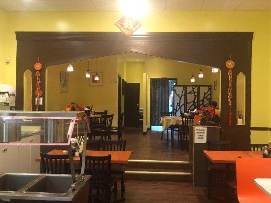 The Riceguy Restaurant