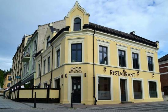 Eyde Bar & Restaurant