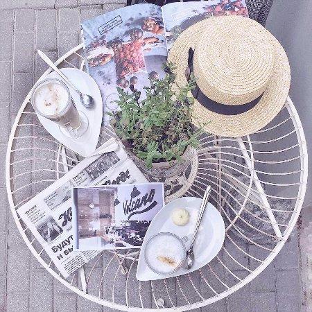 Vejs Cafe