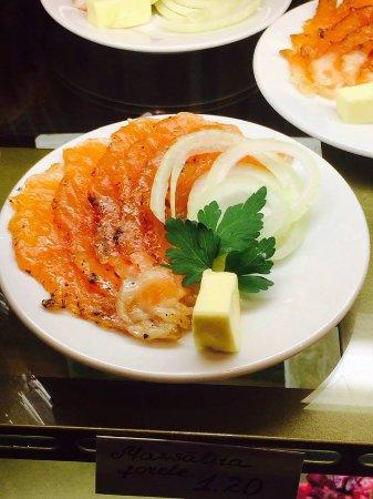 Bistro Panna