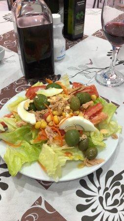 Bar Solbes