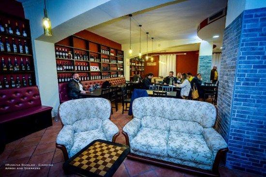 Tosca Ristorante Enoteca