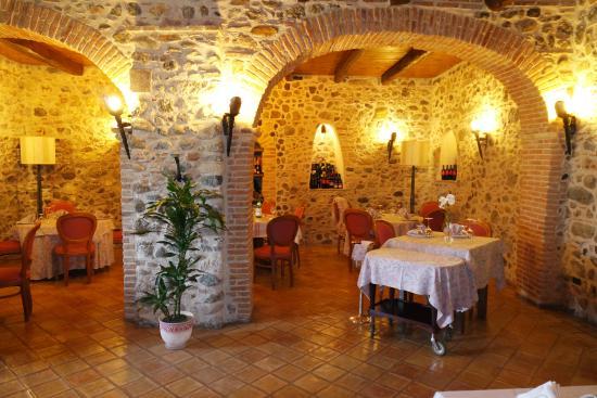 Castello di Altomonte
