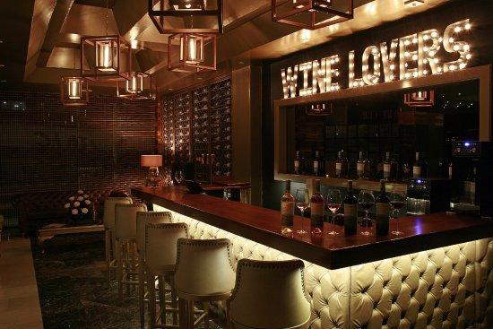 Wine Lovers