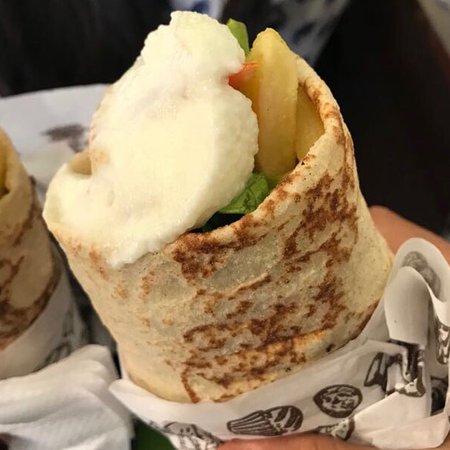 Aboud Shawarma & Comida Arabe