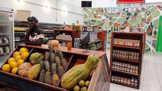 Armazem Do Campo