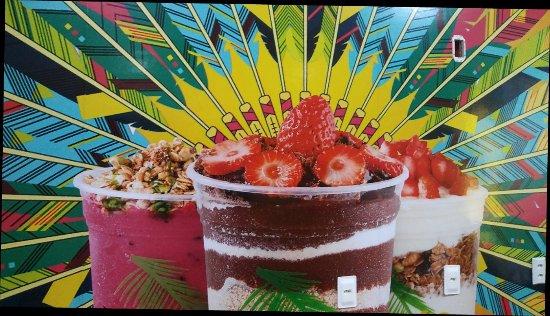 Açaí Concept