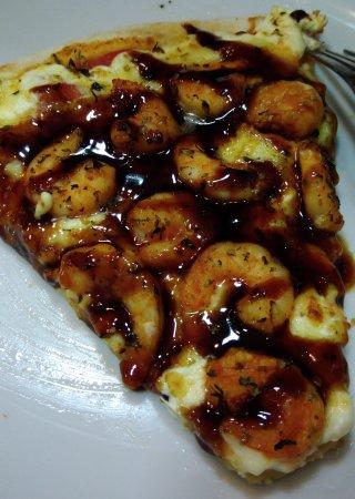 Haus Pizzaria