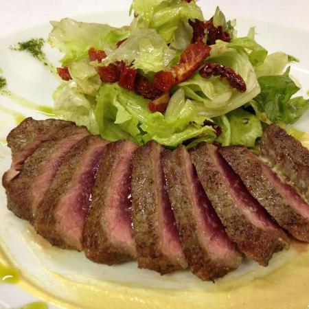 Marquez Gastronomia