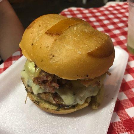 Mama's Grill