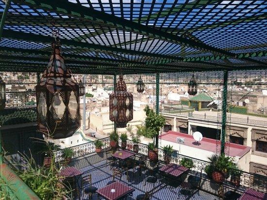 Restaurant Rcif