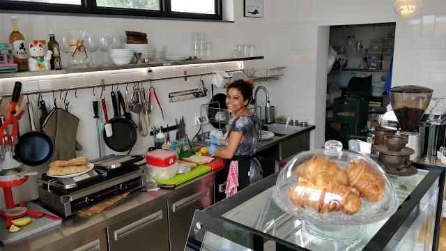 Millhouse Cafe