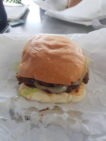 Emmanuel's Take Away