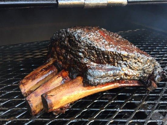 OX Smoke&Grill
