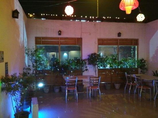 Cheela Cafe