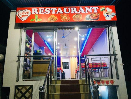 Love Bites Restaurant