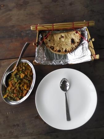 Tuk Tuk Restaurant
