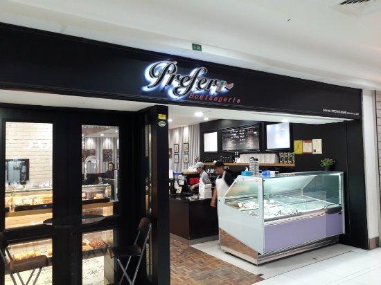 Preferr Boulangerie