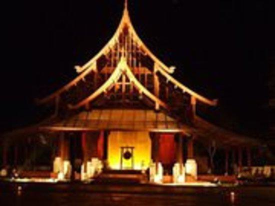Huean Luang Prabang