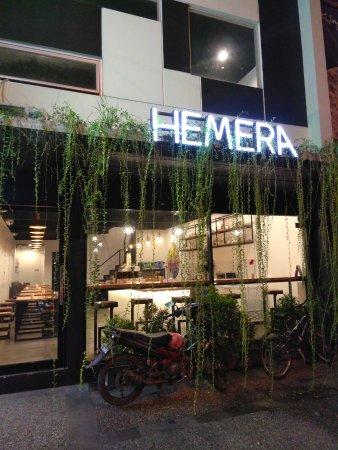 Hemera Coffee