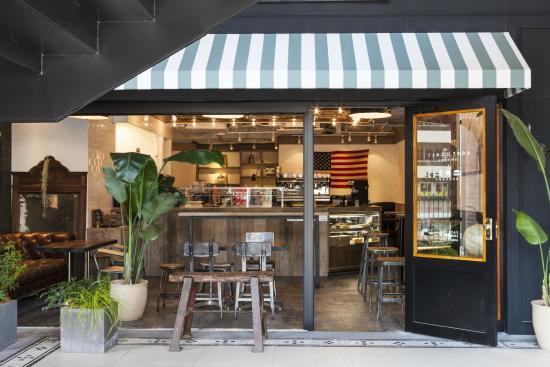 Port Of Call Yokohama