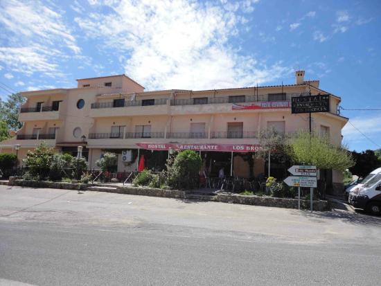 Hostal Los Bronces