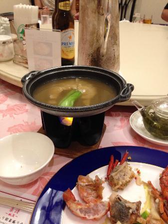 Chinese Restaurant Toukarou