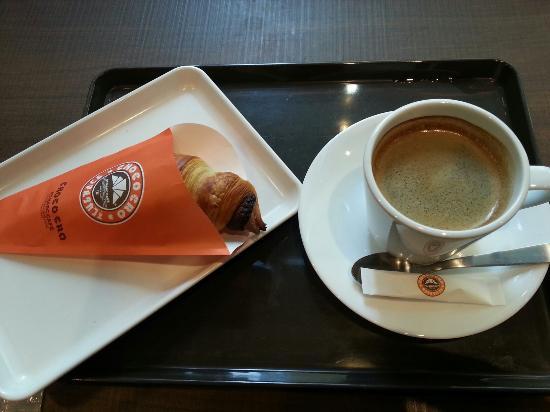 Saint Marc Cafe Asakusa Ekimise