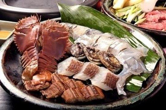 Hakata Ishiyaki Osakaya