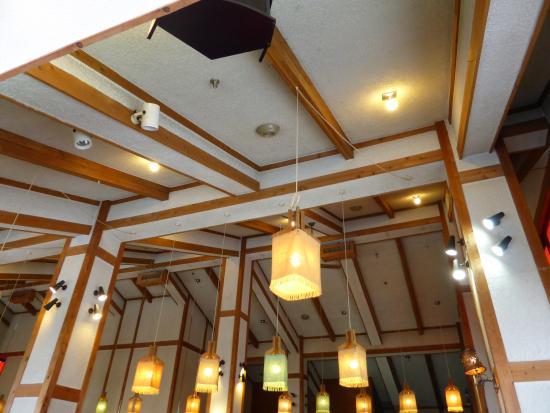 Hakuba Highland Hotel Dining Room