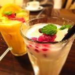 Darts&Cafe R's Store