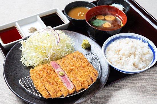 Kyoto Katsugyu Umeda