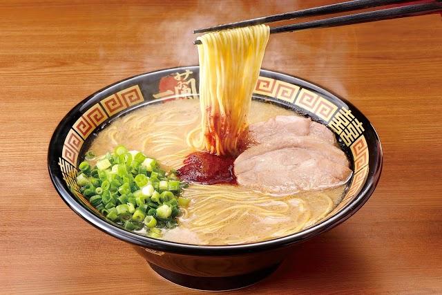 Ichiran Umeda