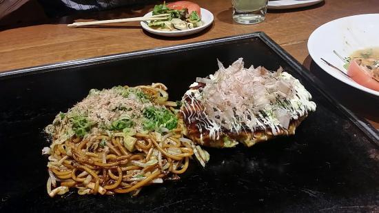 Nandennen Kitashinchi