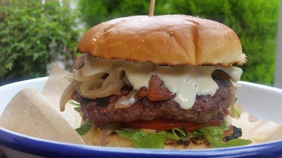 Craft Bar at The Salisbury Arms